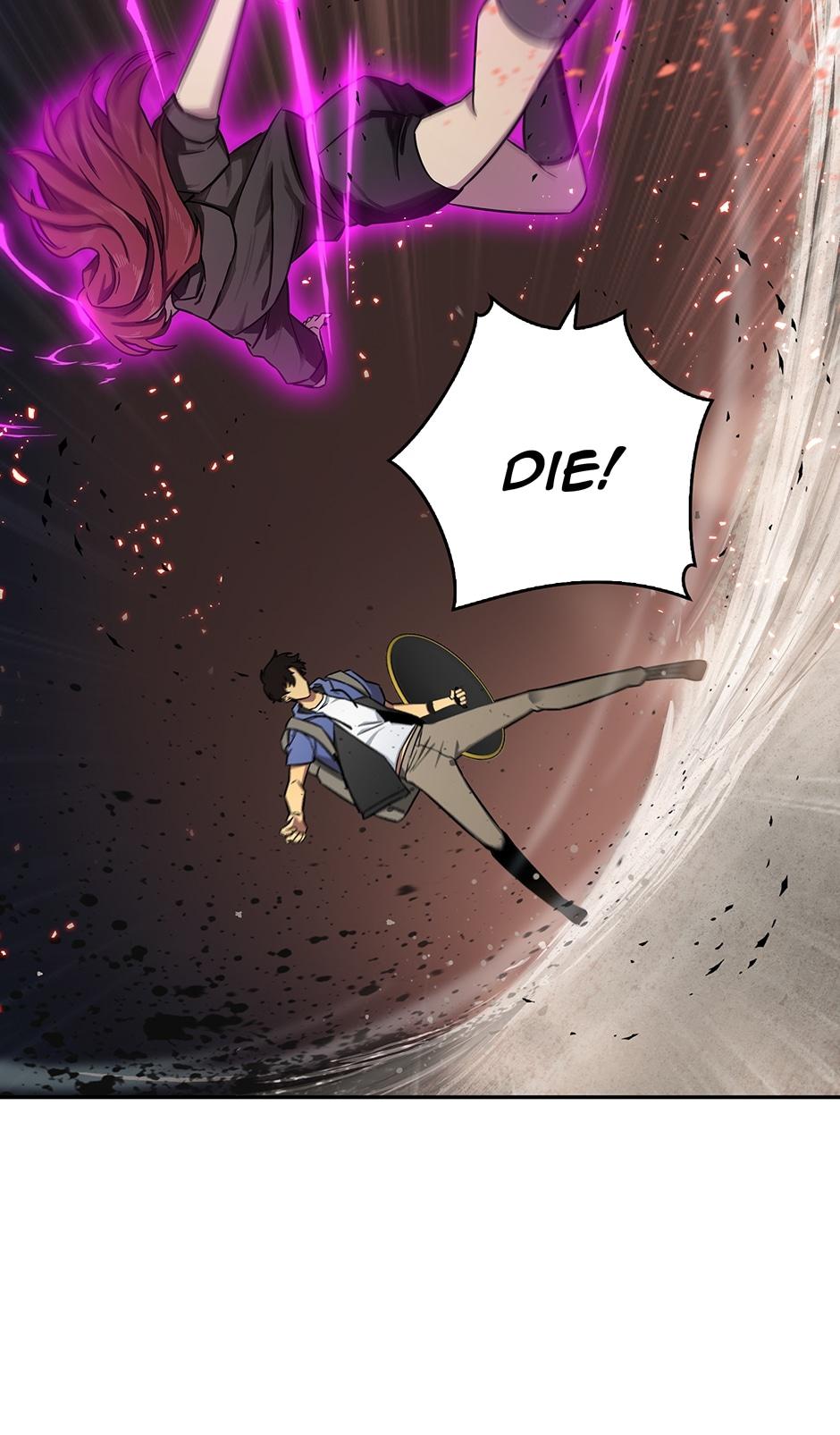 Read Tomb Raider King EN Manga Online