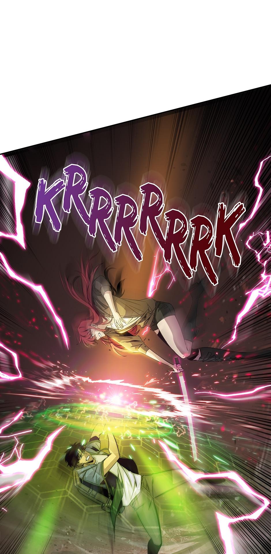 Read Tomb Raider King EN Manga Online