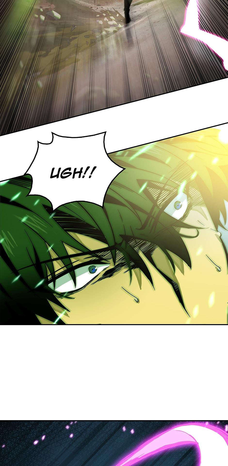 Read Tomb Raider King EN Manga Online