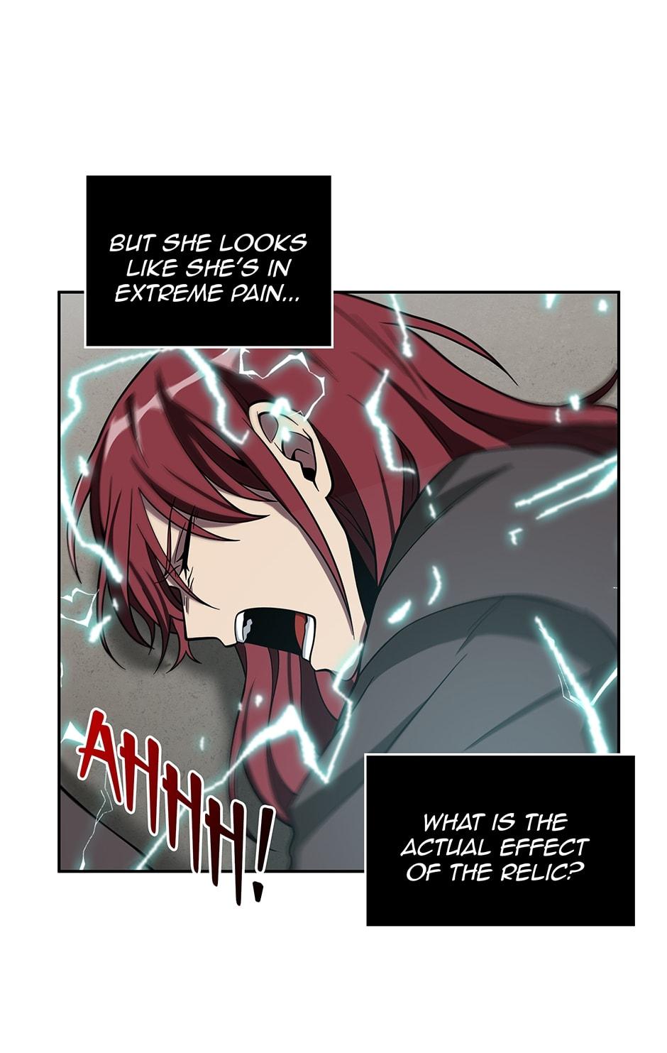 Read Tomb Raider King EN Manga Online