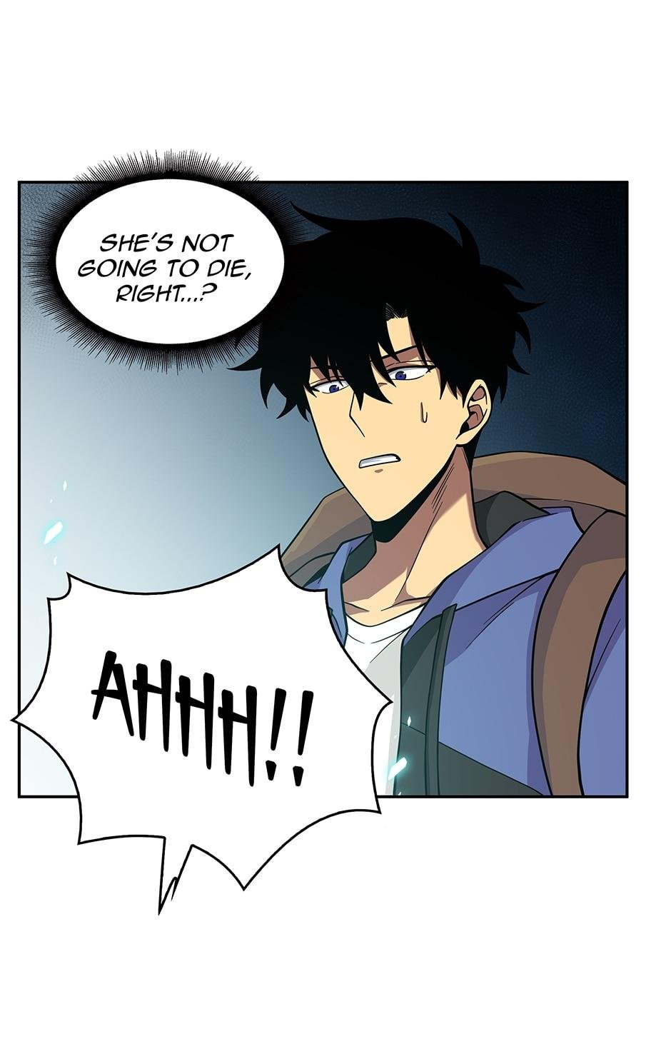Read Tomb Raider King EN Manga Online