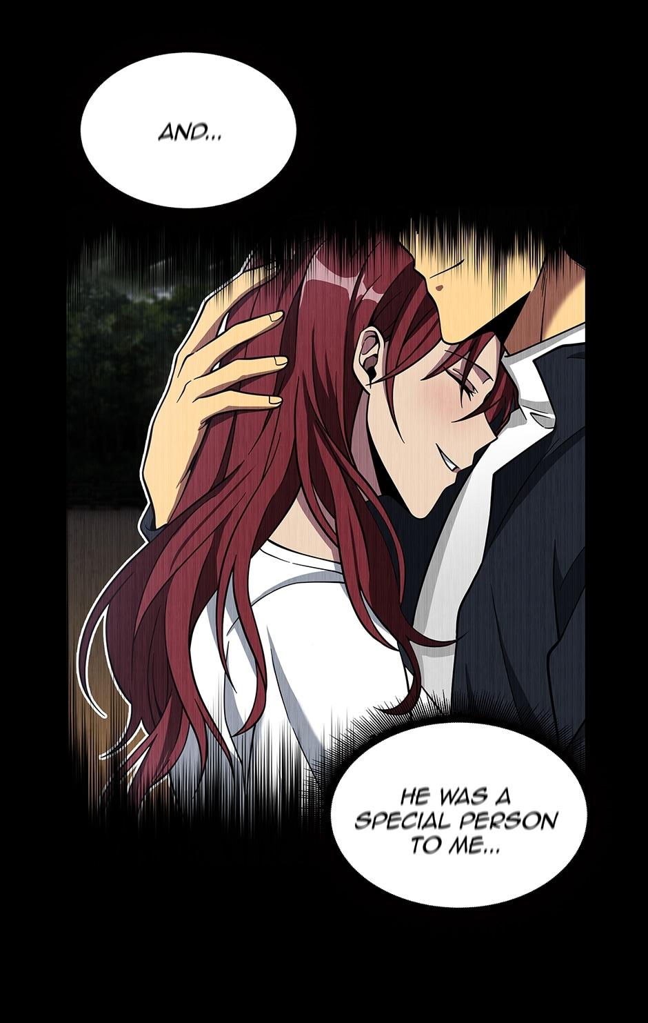 Read Tomb Raider King EN Manga Online