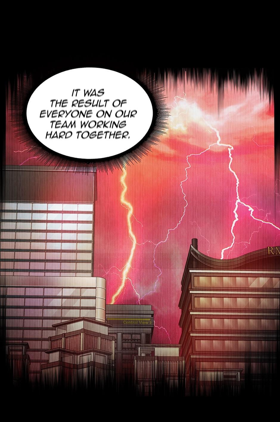 Read Tomb Raider King EN Manga Online