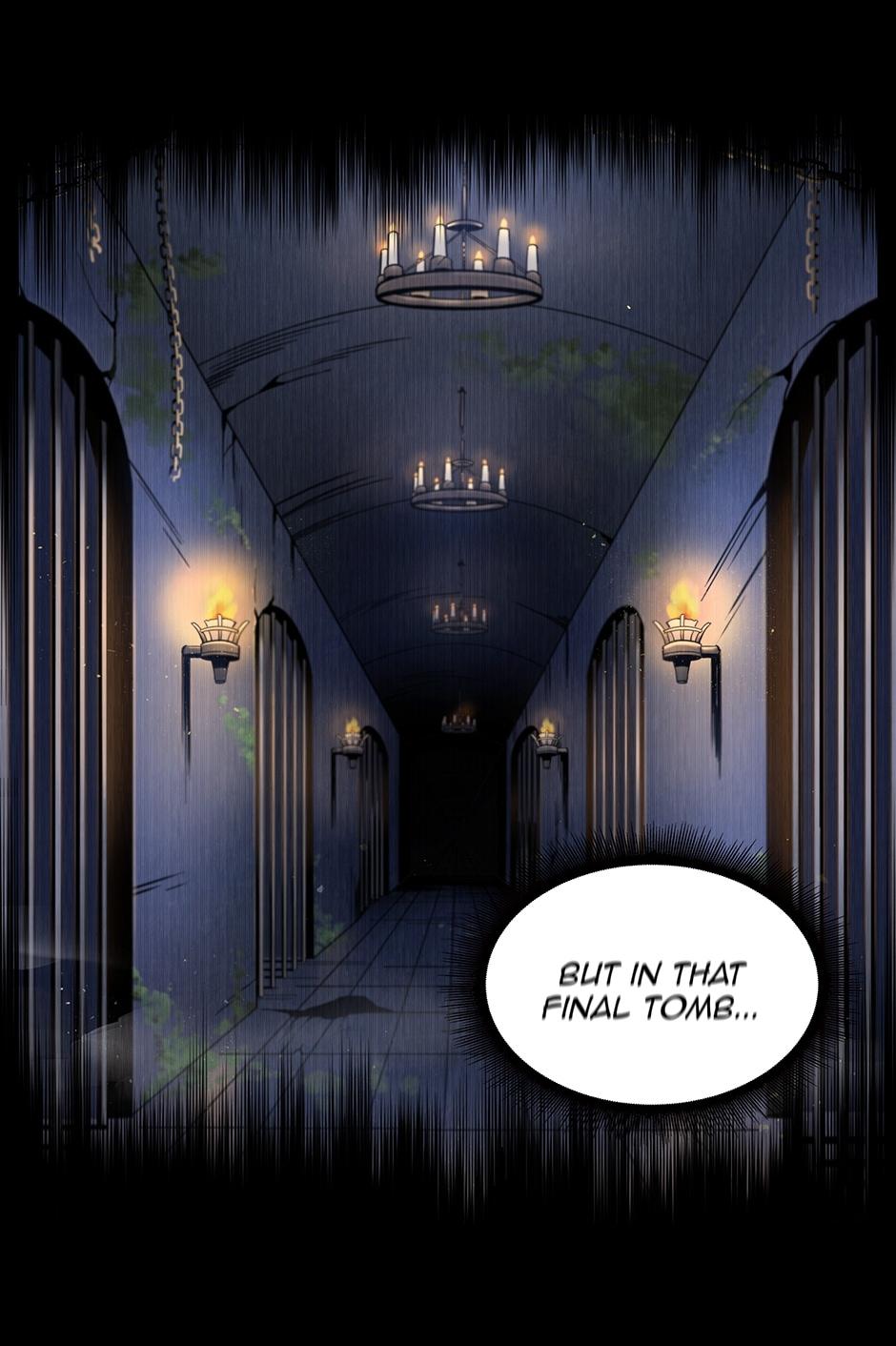 Read Tomb Raider King EN Manga Online