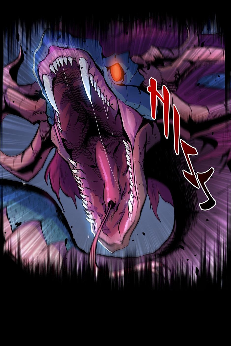 Read Tomb Raider King EN Manga Online