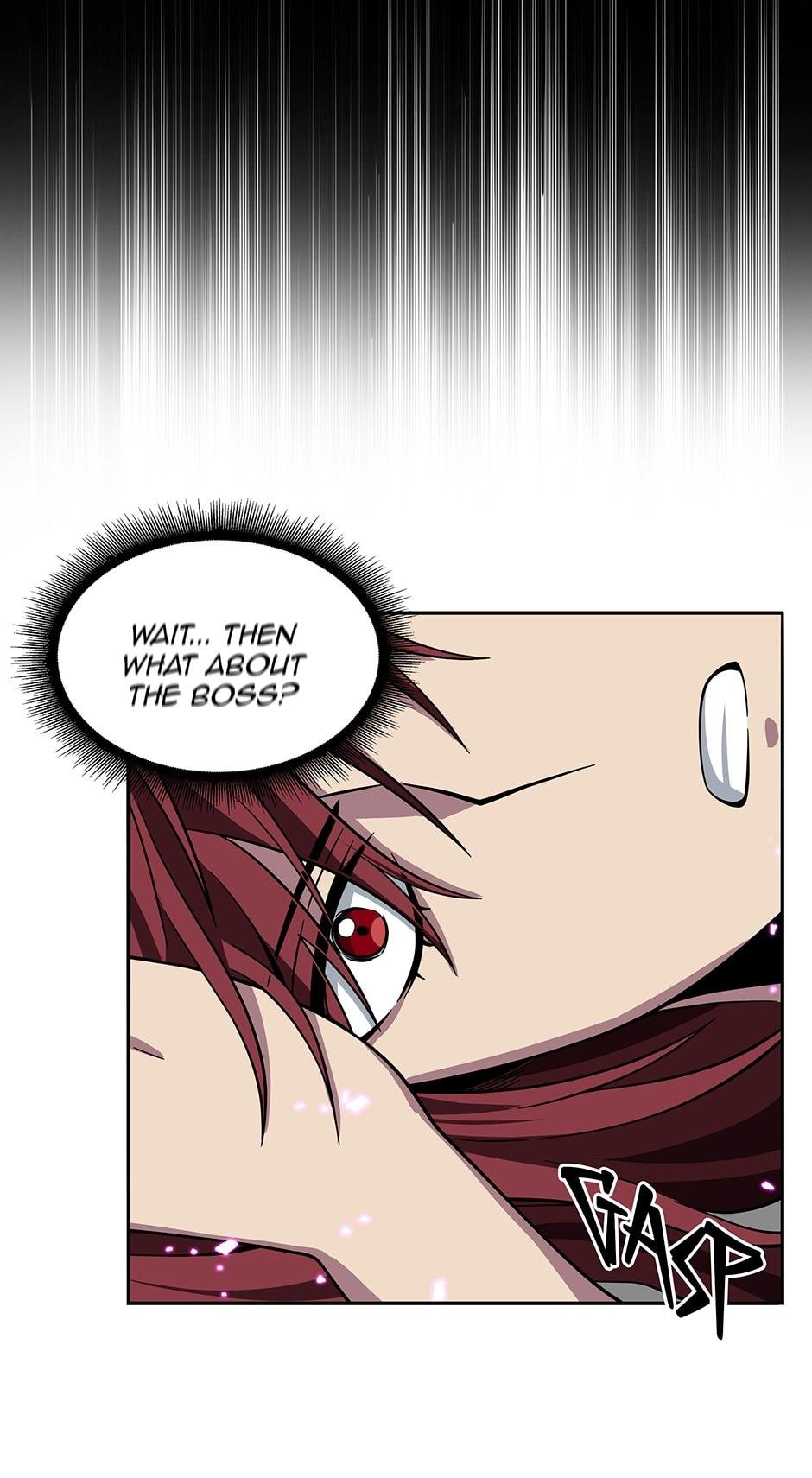 Read Tomb Raider King EN Manga Online