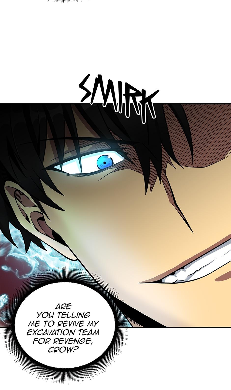 Read Tomb Raider King EN Manga Online