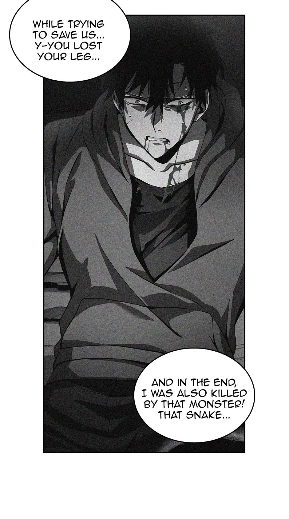 Read Tomb Raider King EN Manga Online