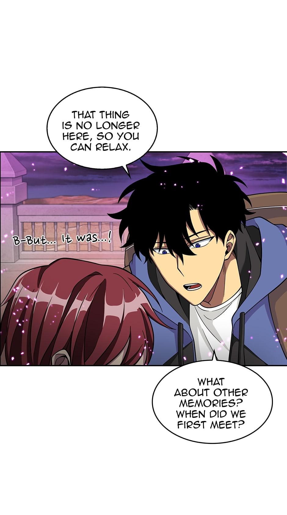 Read Tomb Raider King EN Manga Online