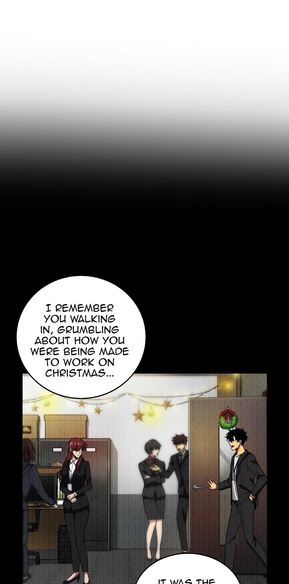 Read Tomb Raider King EN Manga Online