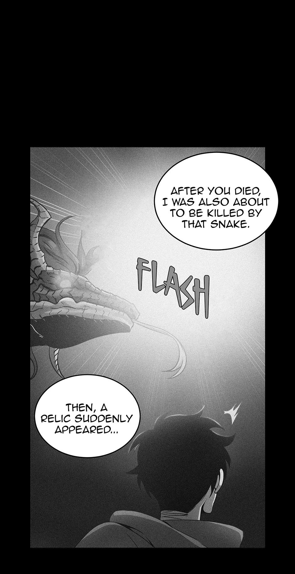 Read Tomb Raider King EN Manga Online