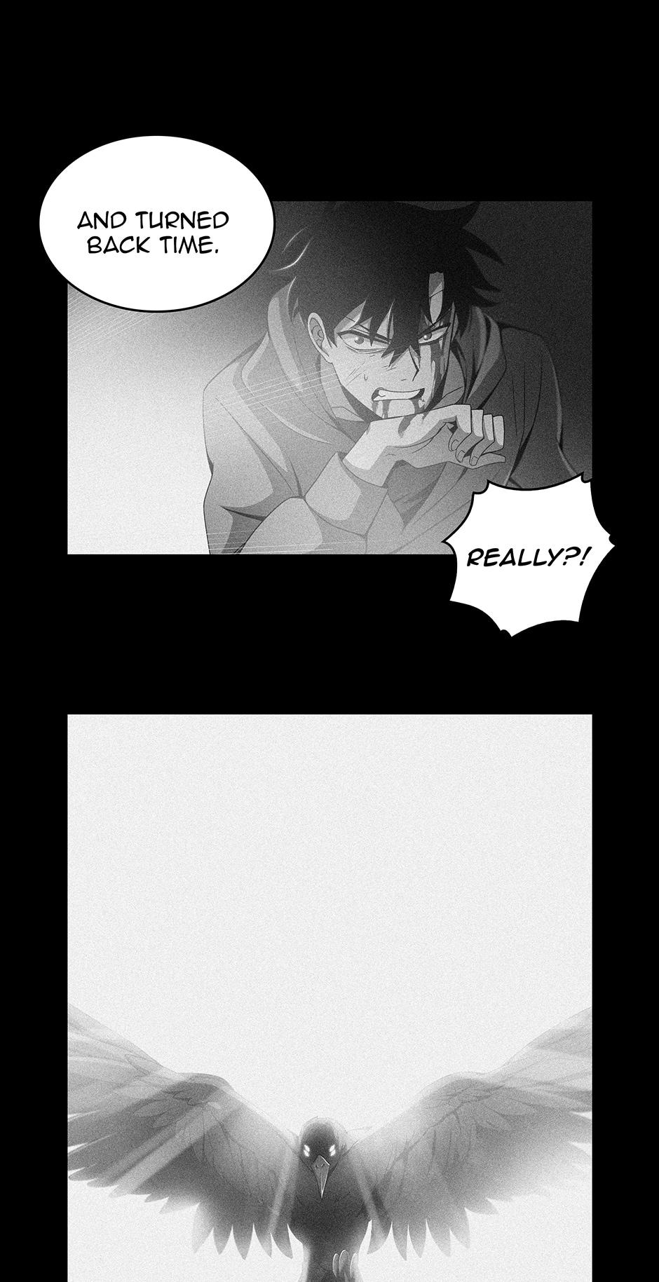 Read Tomb Raider King EN Manga Online