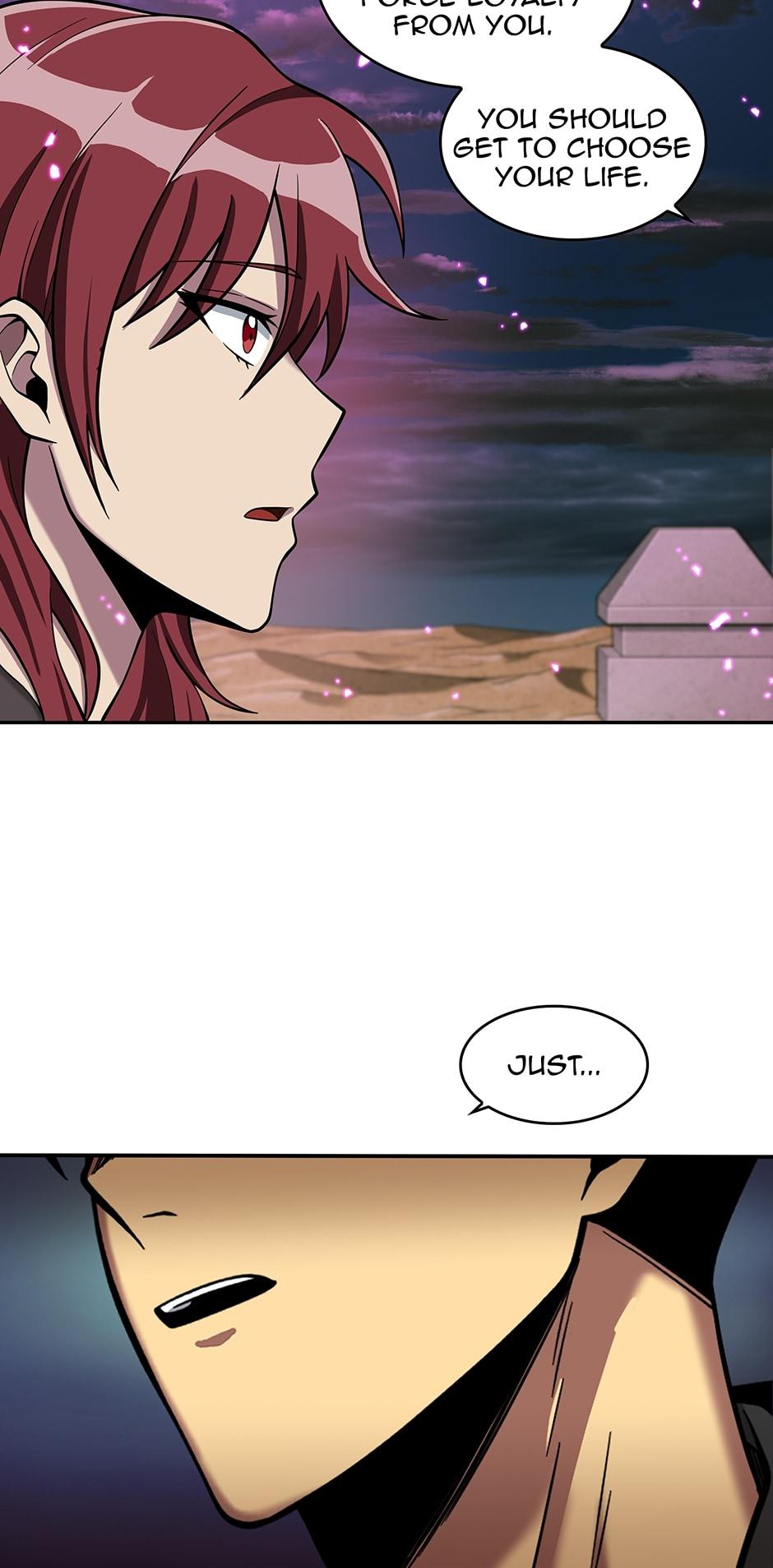 Read Tomb Raider King EN Manga Online