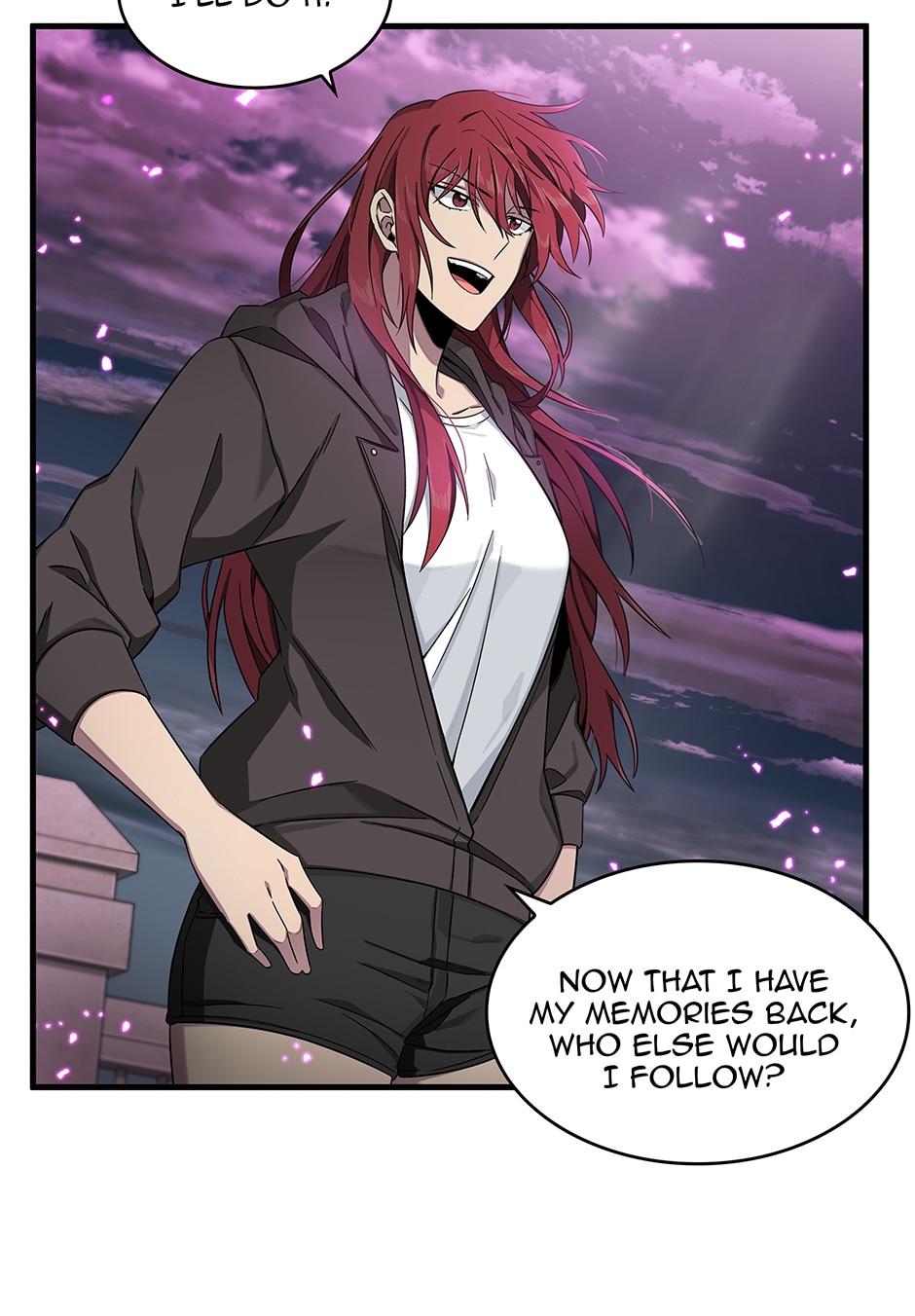 Read Tomb Raider King EN Manga Online
