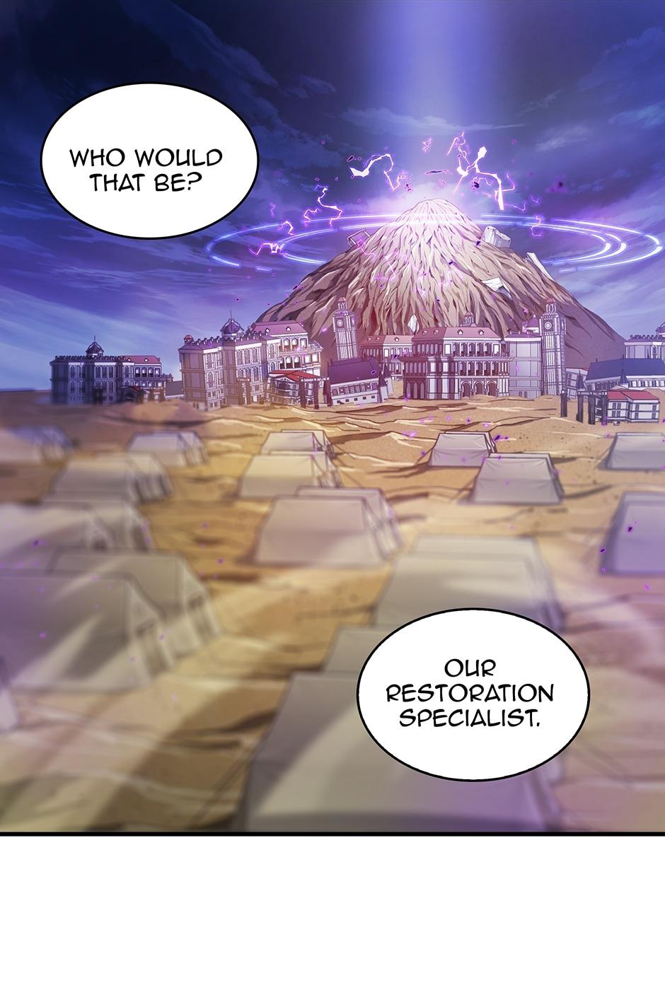 Read Tomb Raider King EN Manga Online