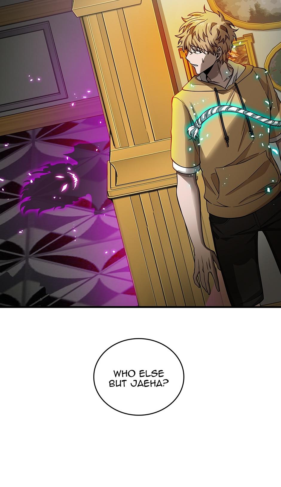 Read Tomb Raider King EN Manga Online