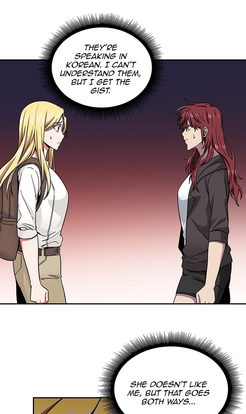 Read Tomb Raider King EN Manga Online