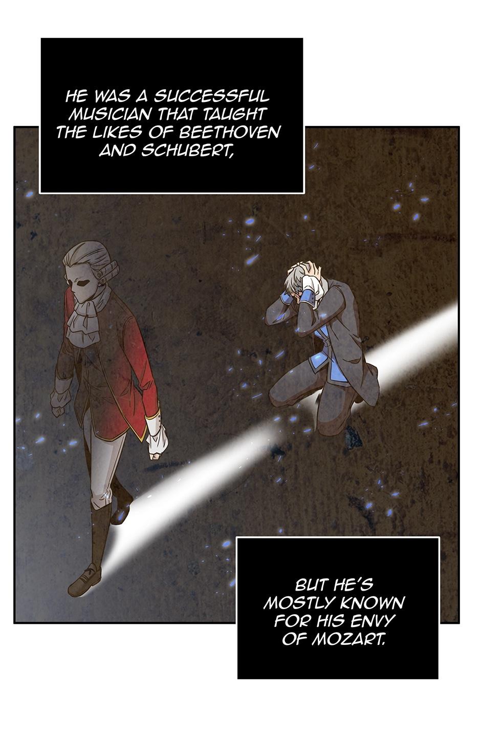 Read Tomb Raider King EN Manga Online
