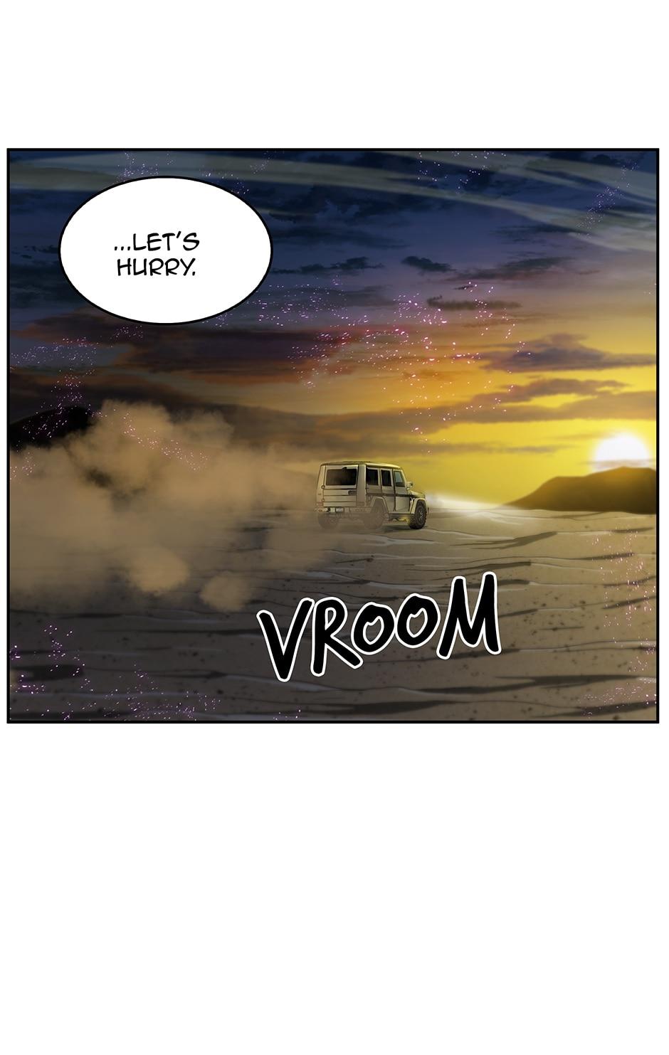 Read Tomb Raider King EN Manga Online