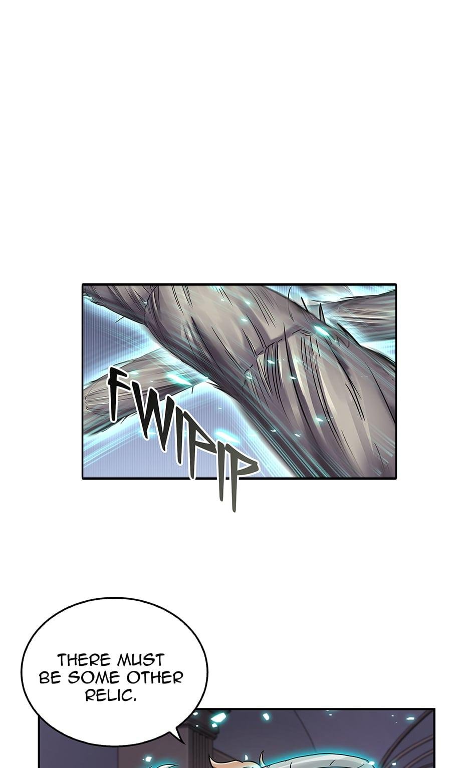 Read Tomb Raider King EN Manga Online