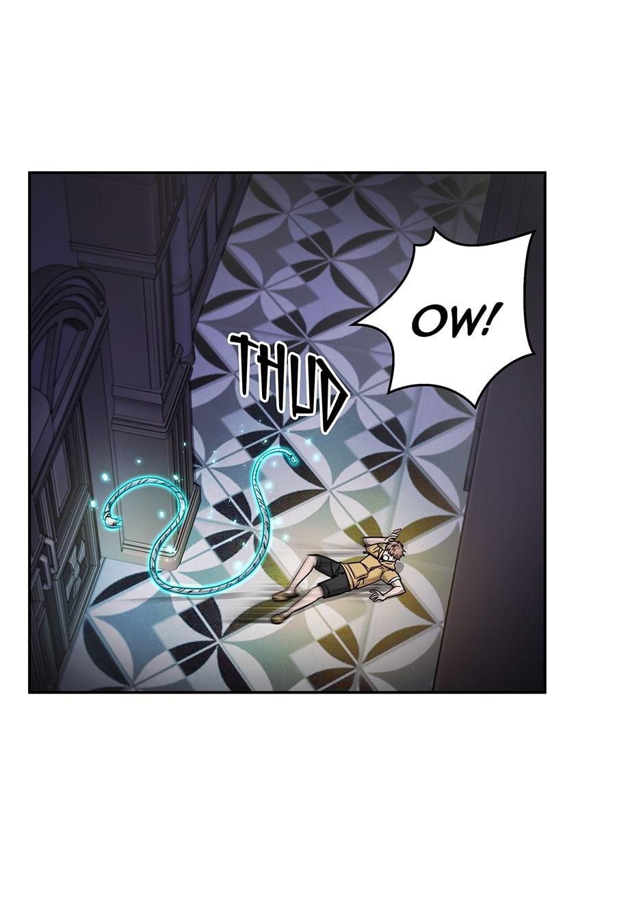 Read Tomb Raider King EN Manga Online