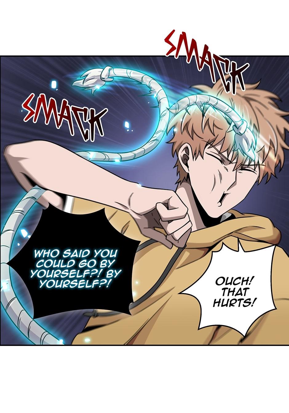 Read Tomb Raider King EN Manga Online