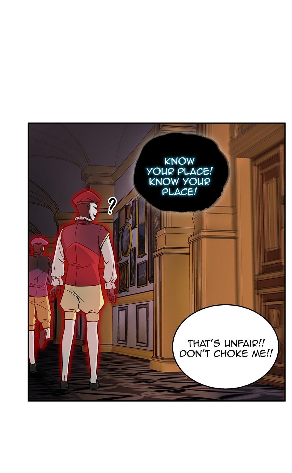 Read Tomb Raider King EN Manga Online