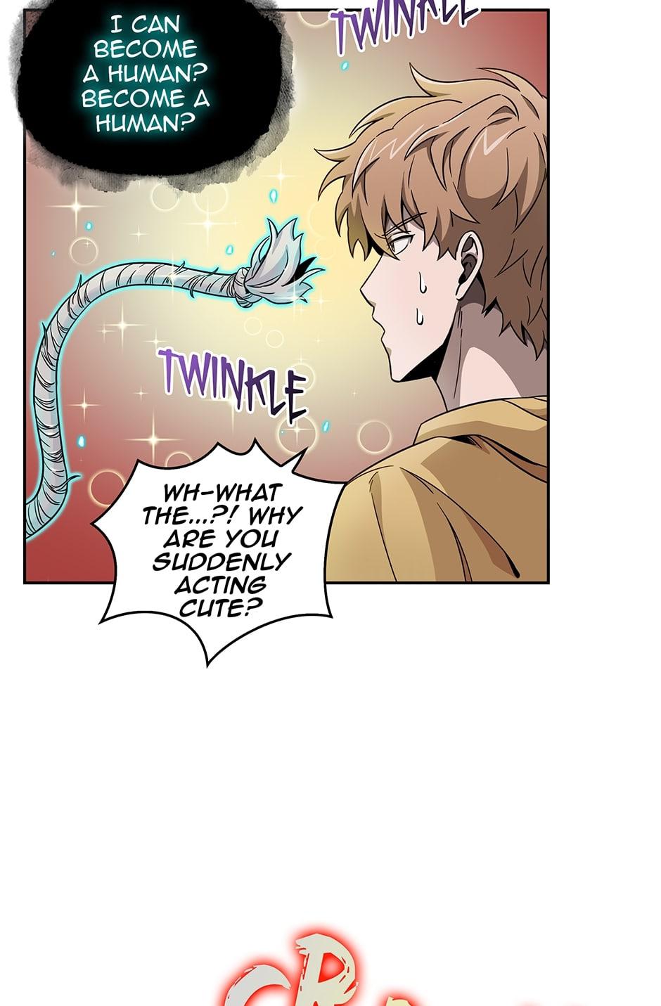 Read Tomb Raider King EN Manga Online