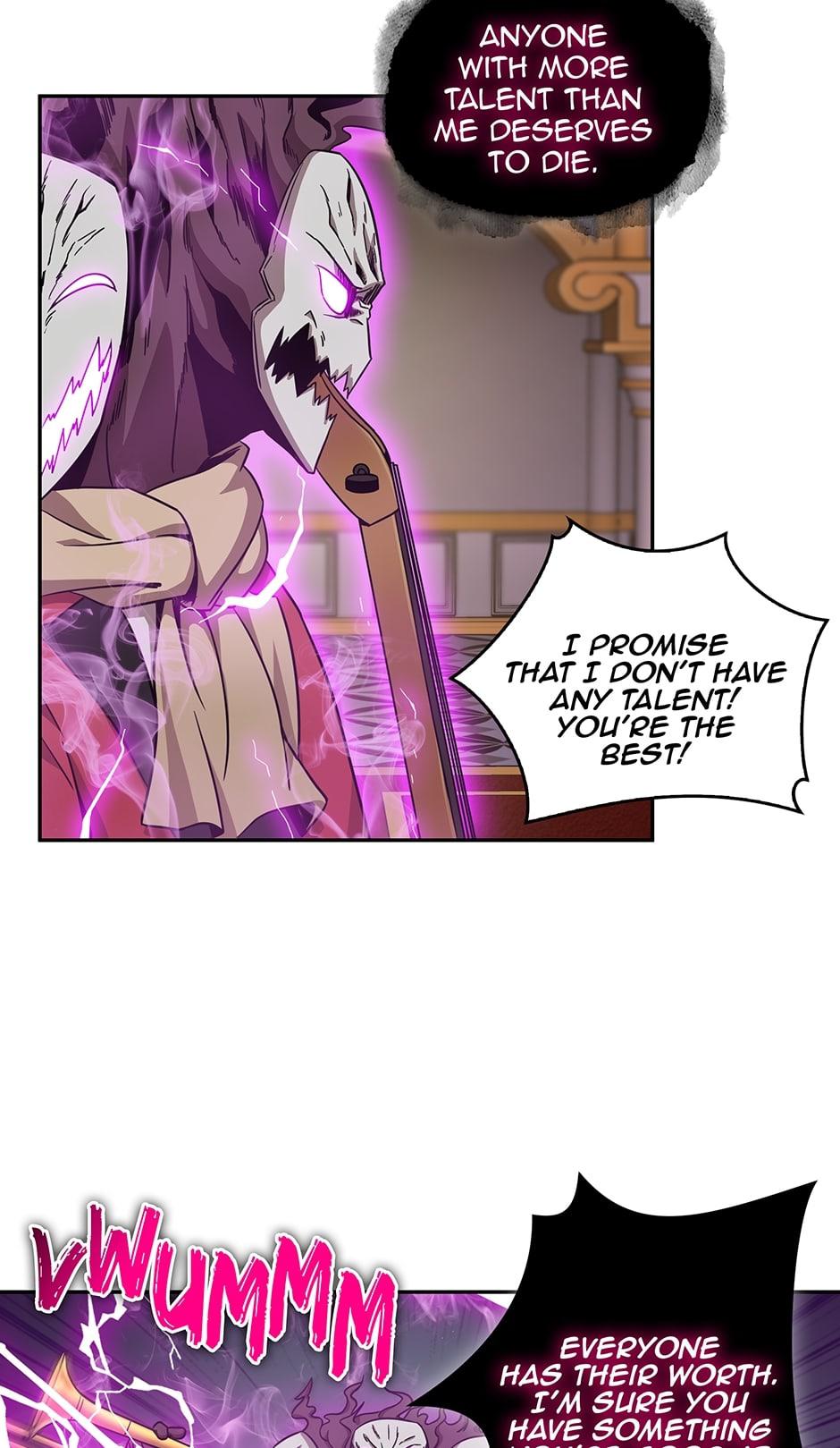 Read Tomb Raider King EN Manga Online