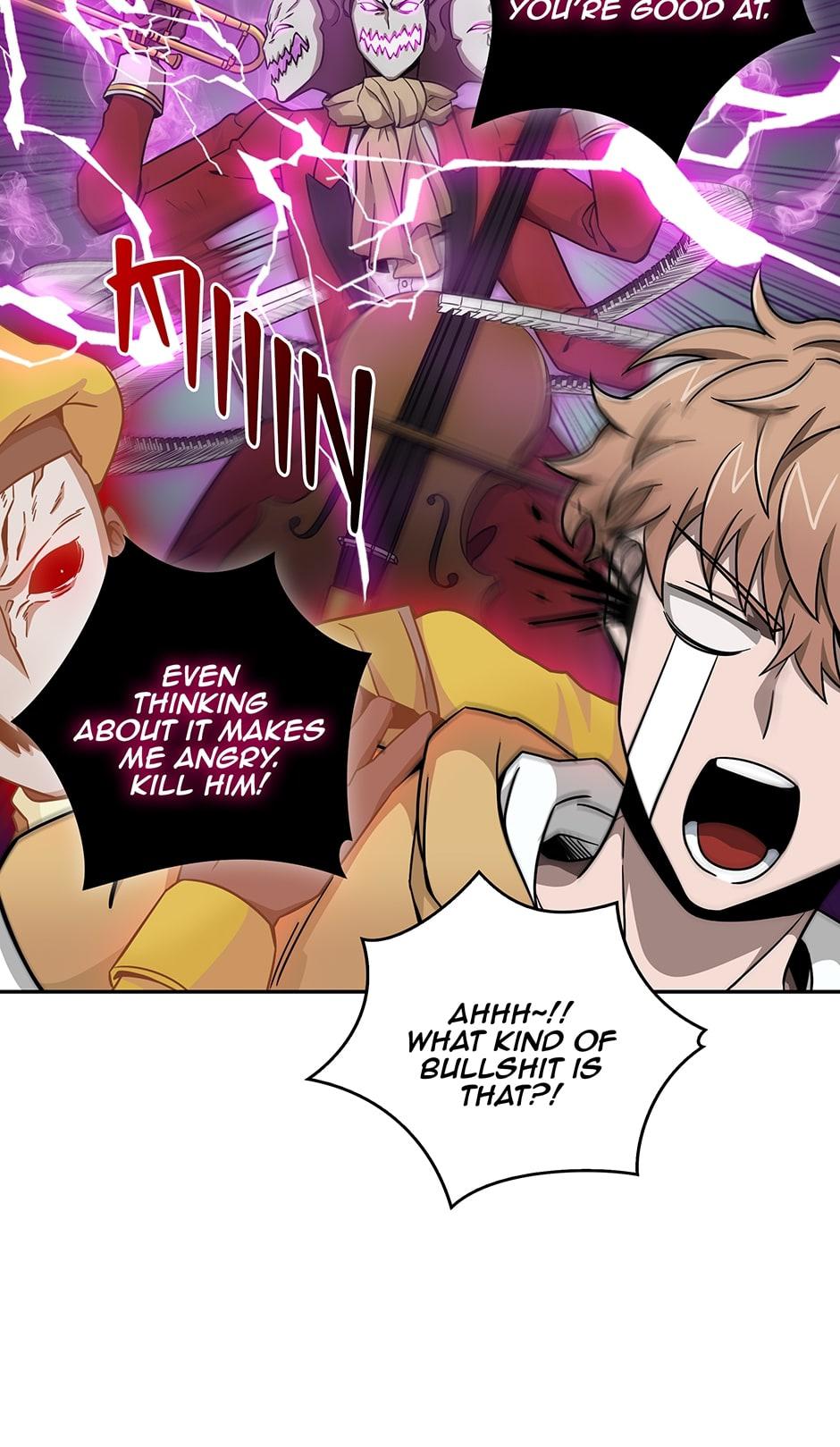 Read Tomb Raider King EN Manga Online