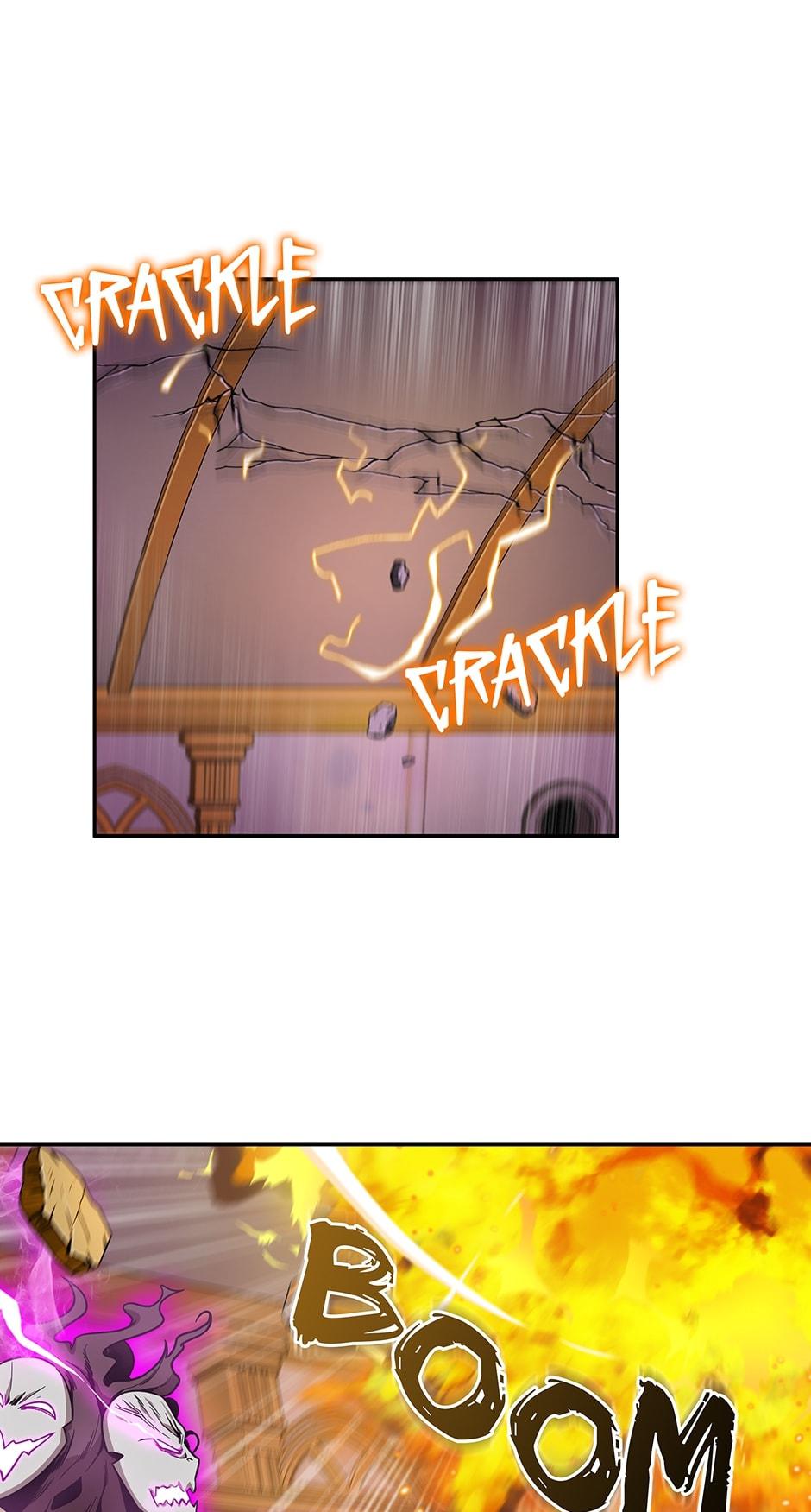 Read Tomb Raider King EN Manga Online