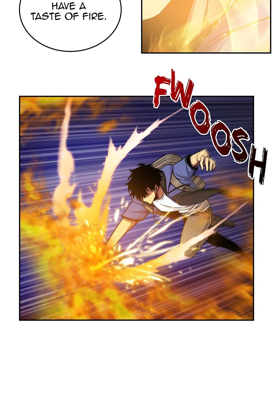 Read Tomb Raider King EN Manga Online