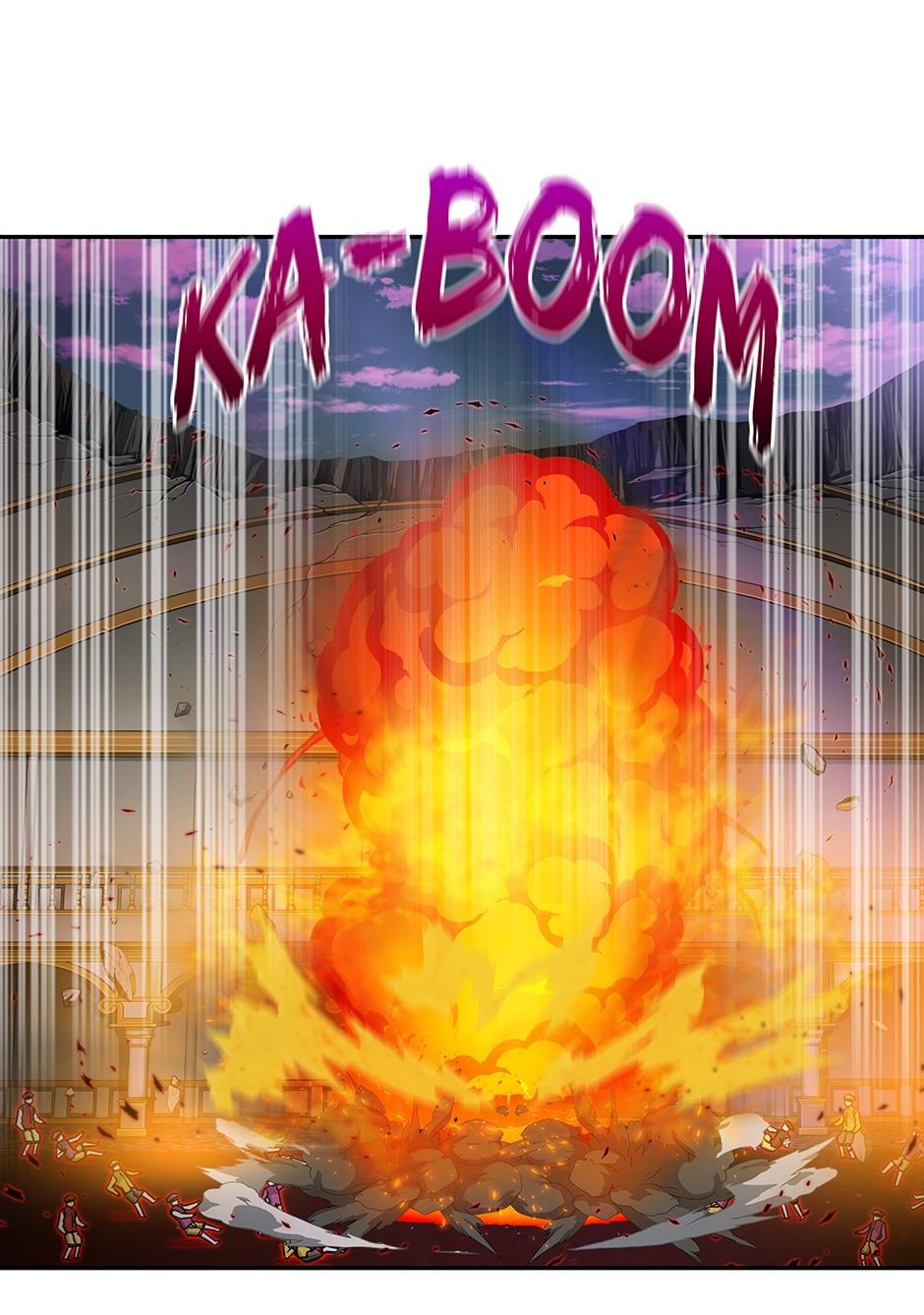 Read Tomb Raider King EN Manga Online