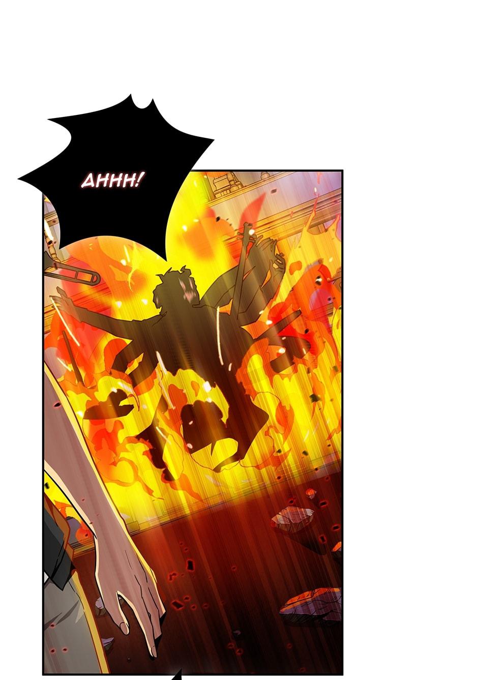 Read Tomb Raider King EN Manga Online