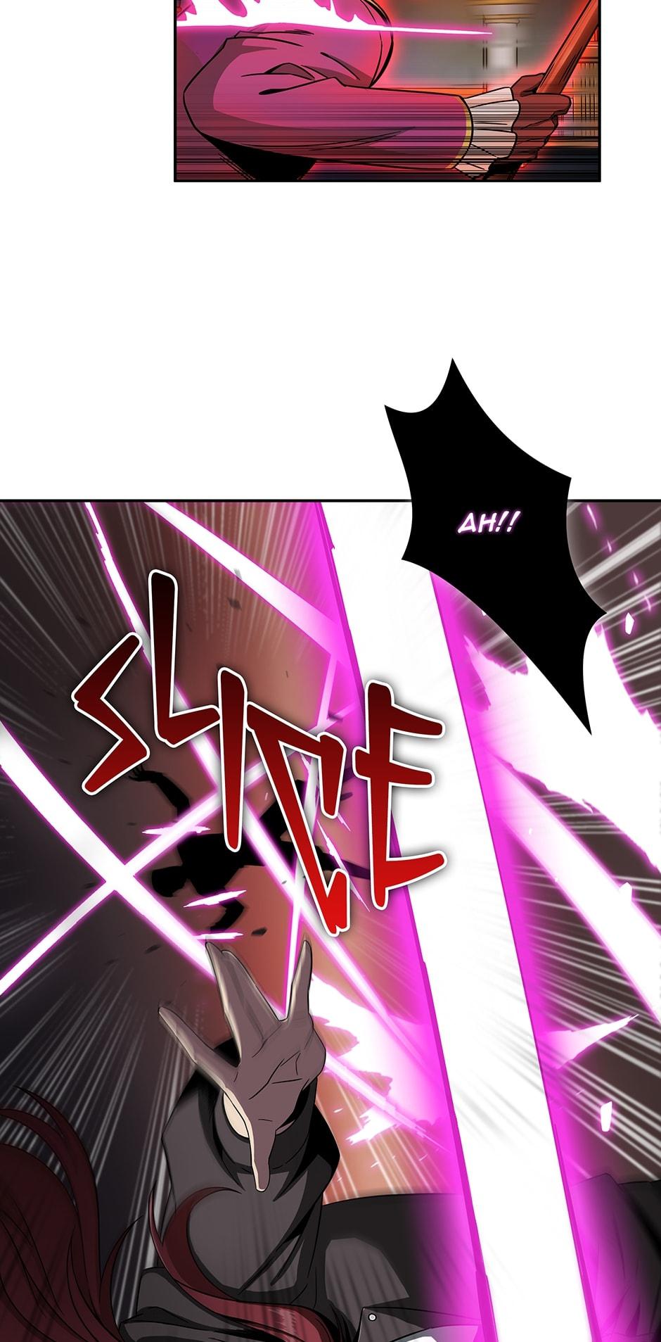 Read Tomb Raider King EN Manga Online