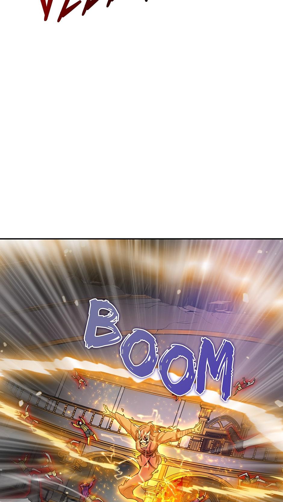 Read Tomb Raider King EN Manga Online