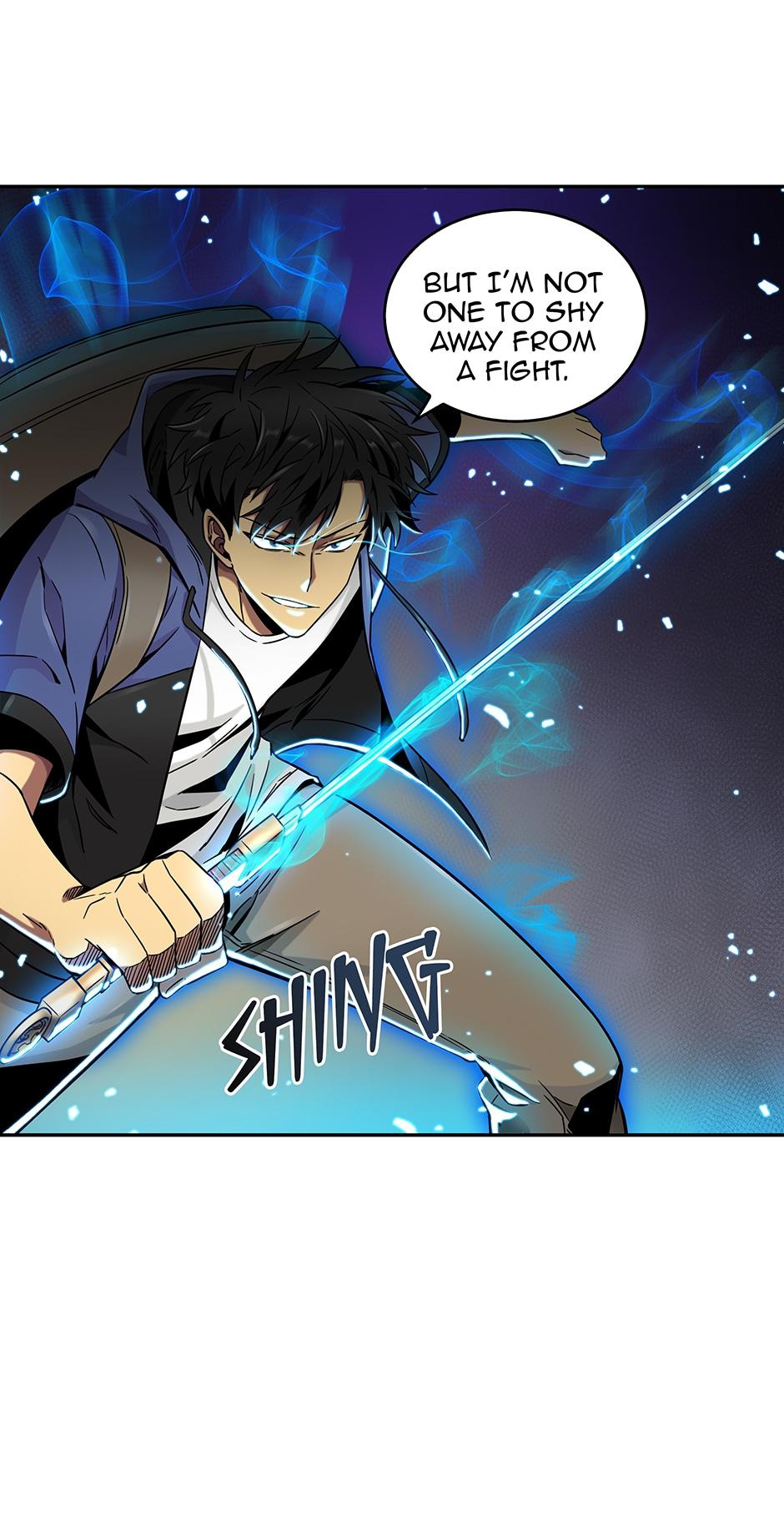 Read Tomb Raider King EN Manga Online