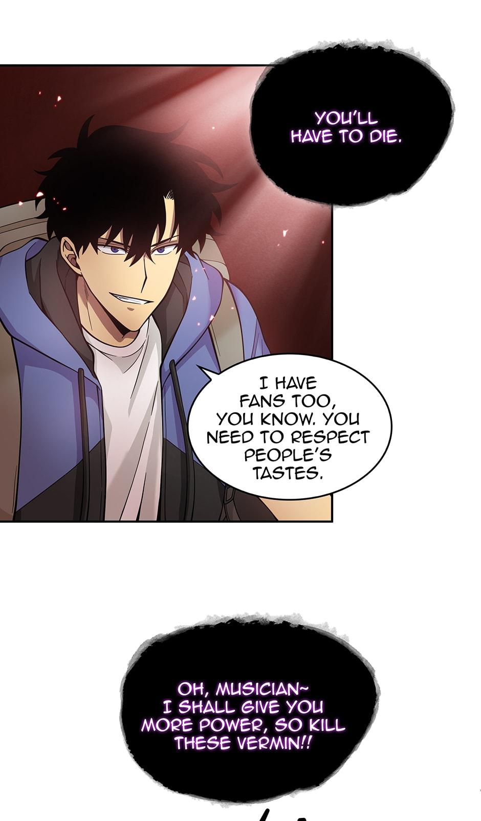 Read Tomb Raider King EN Manga Online
