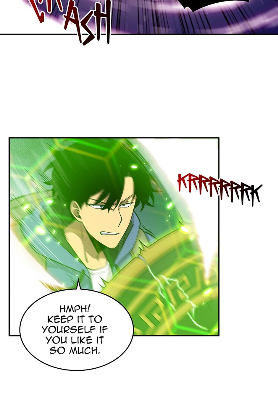 Read Tomb Raider King EN Manga Online