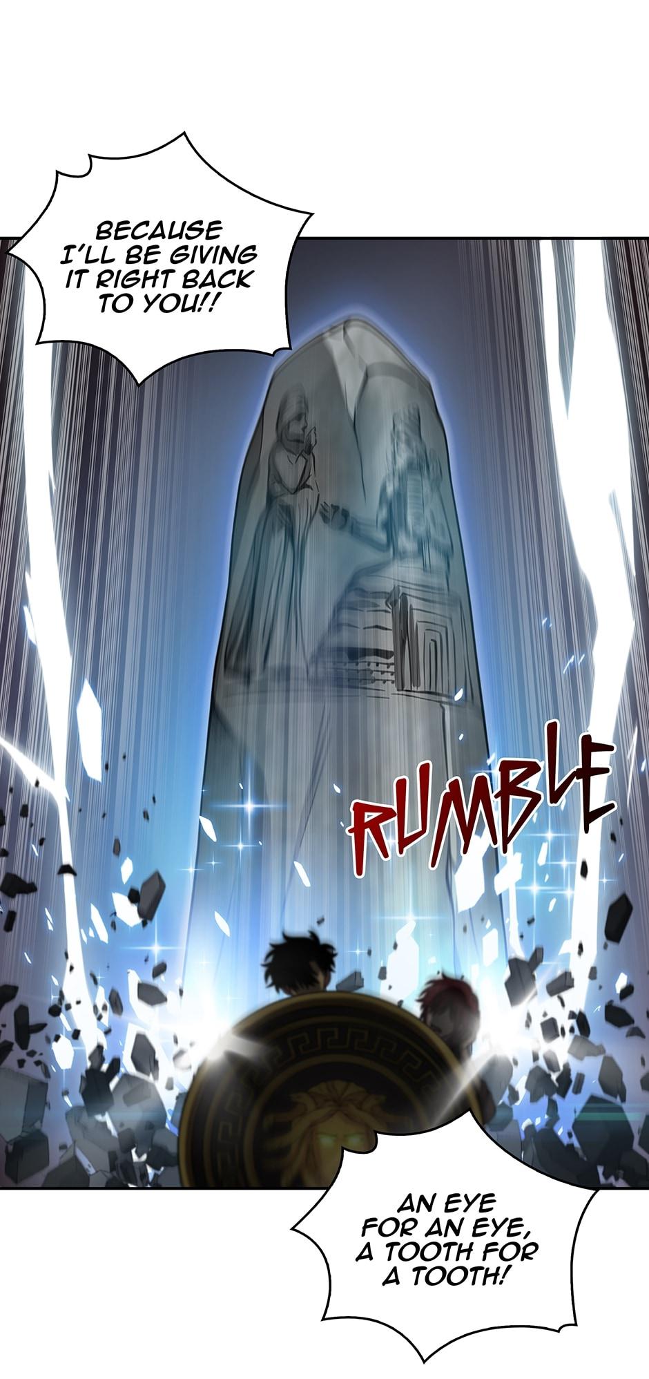 Read Tomb Raider King EN Manga Online