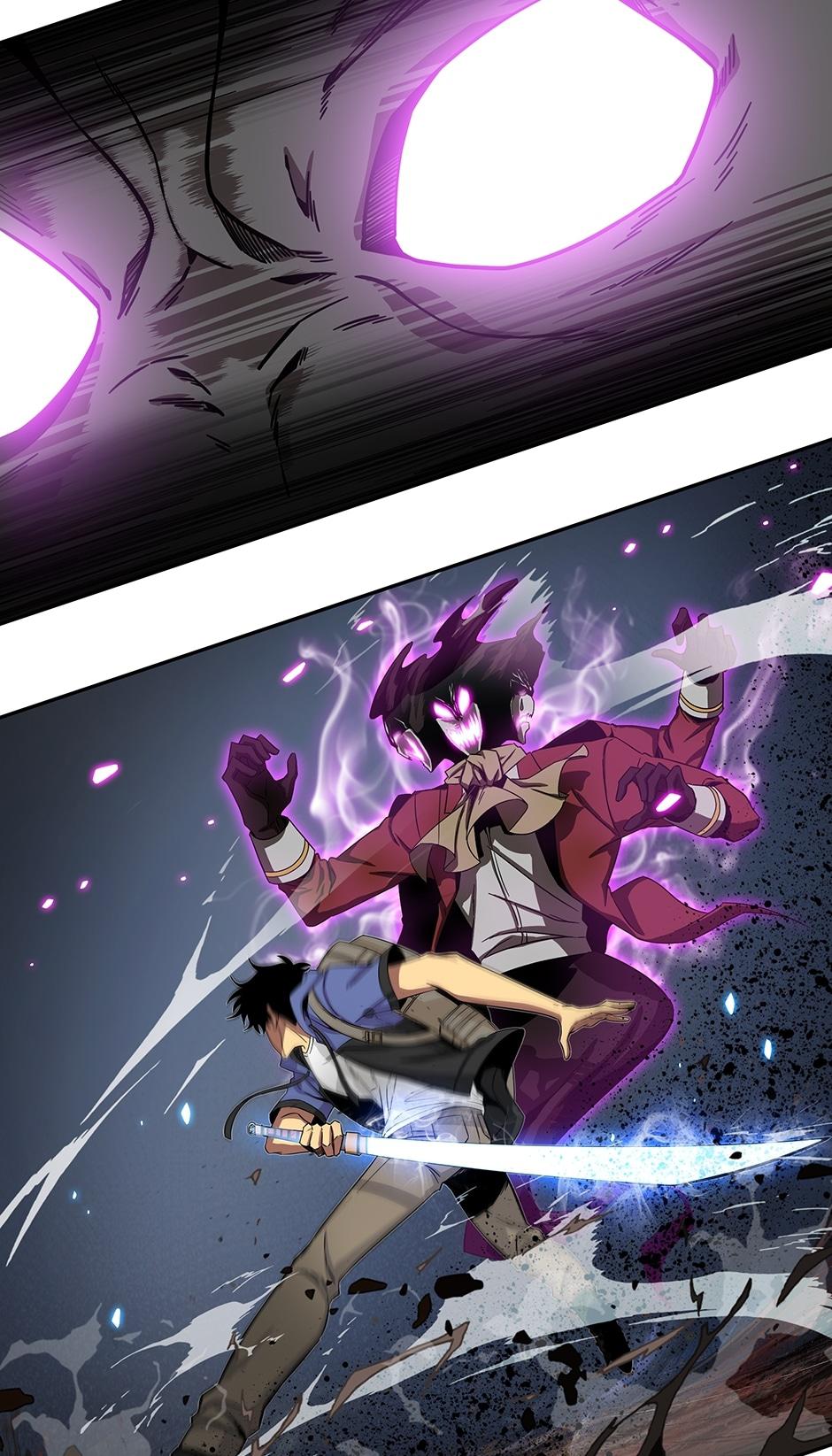 Read Tomb Raider King EN Manga Online