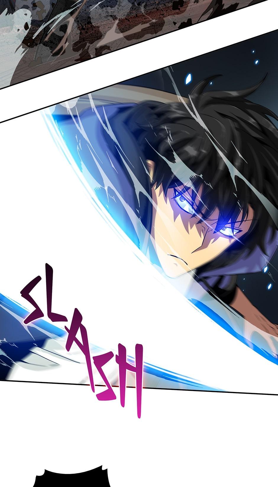 Read Tomb Raider King EN Manga Online