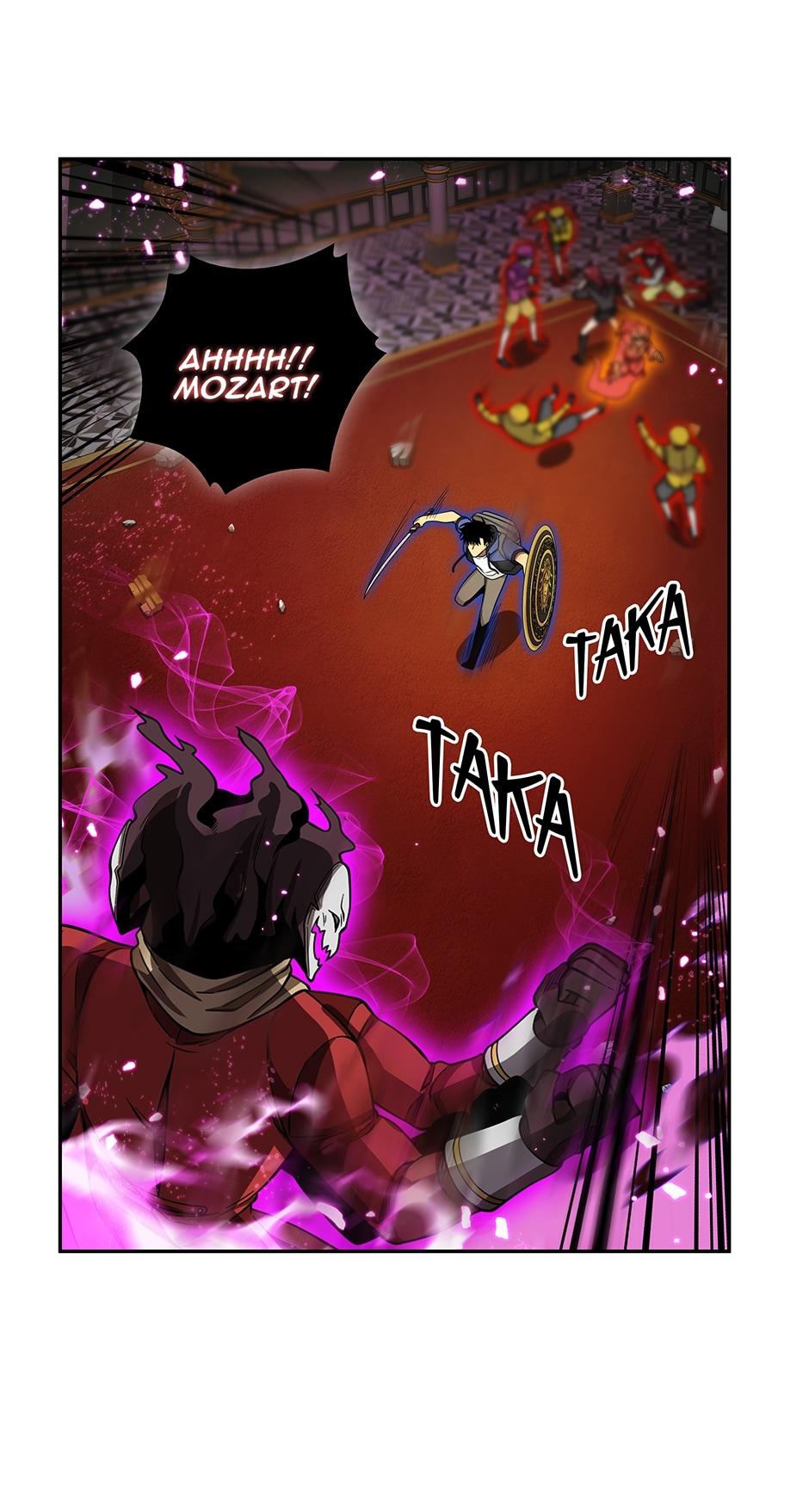 Read Tomb Raider King EN Manga Online