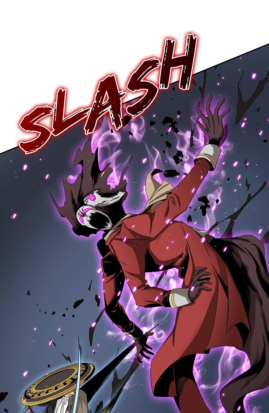 Read Tomb Raider King EN Manga Online