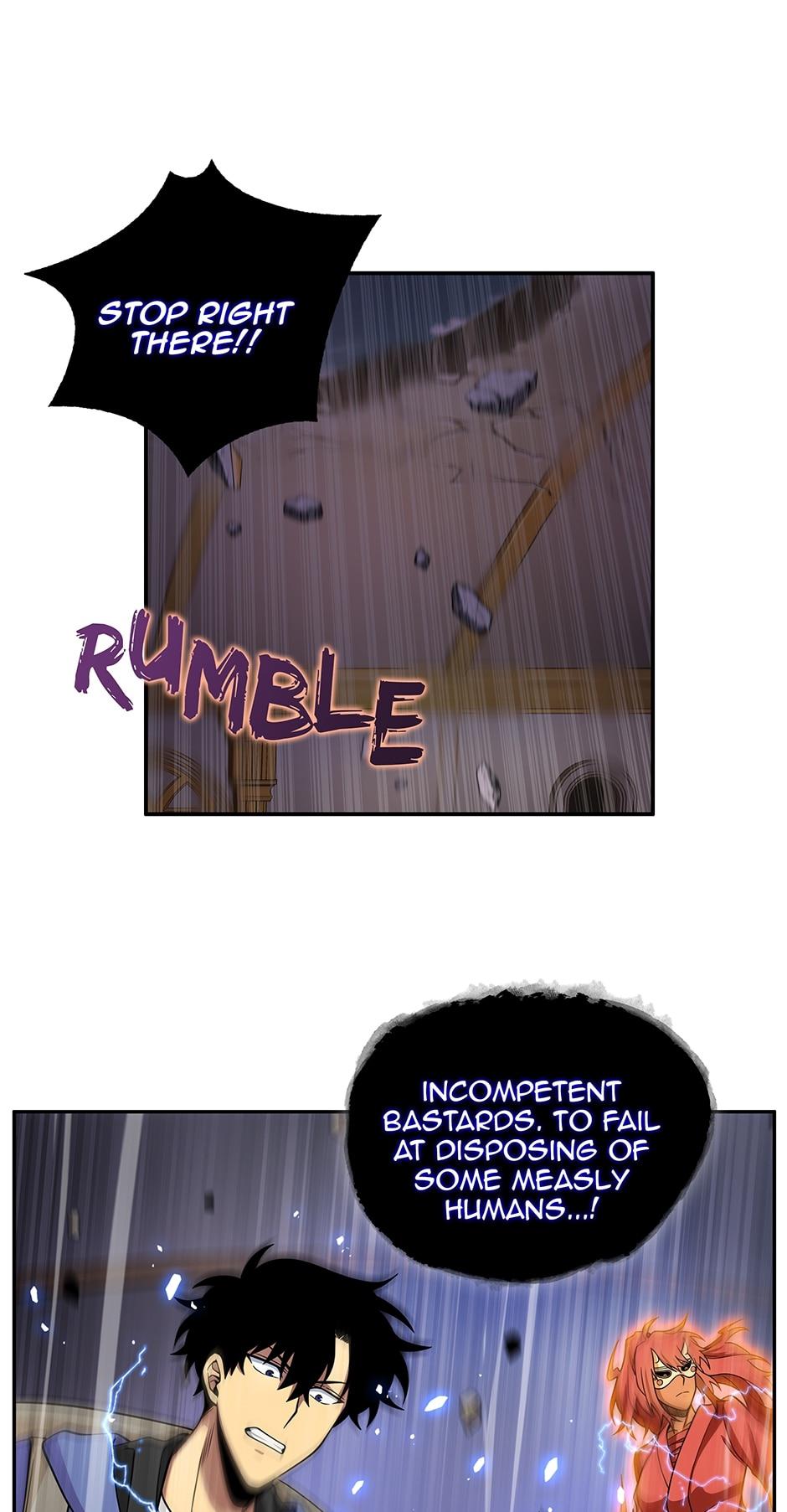 Read Tomb Raider King EN Manga Online