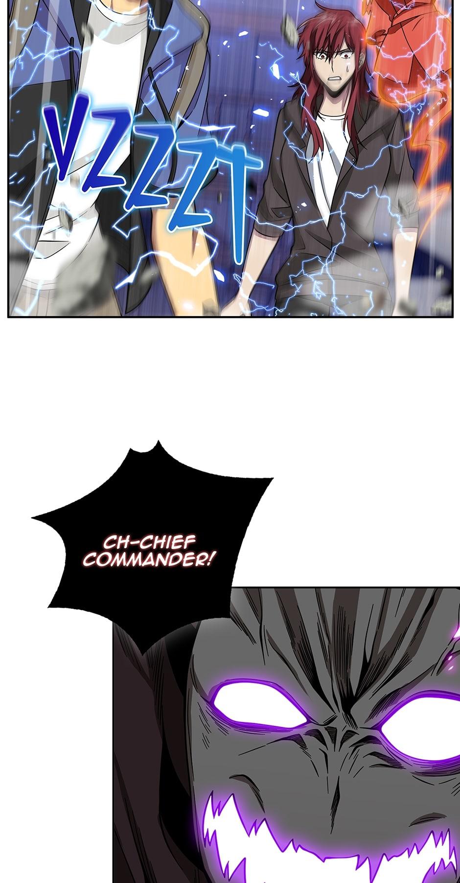 Read Tomb Raider King EN Manga Online