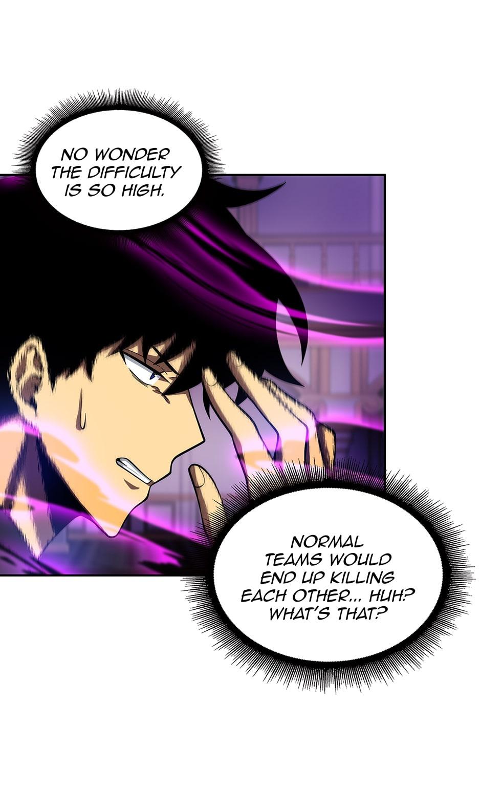 Read Tomb Raider King EN Manga Online