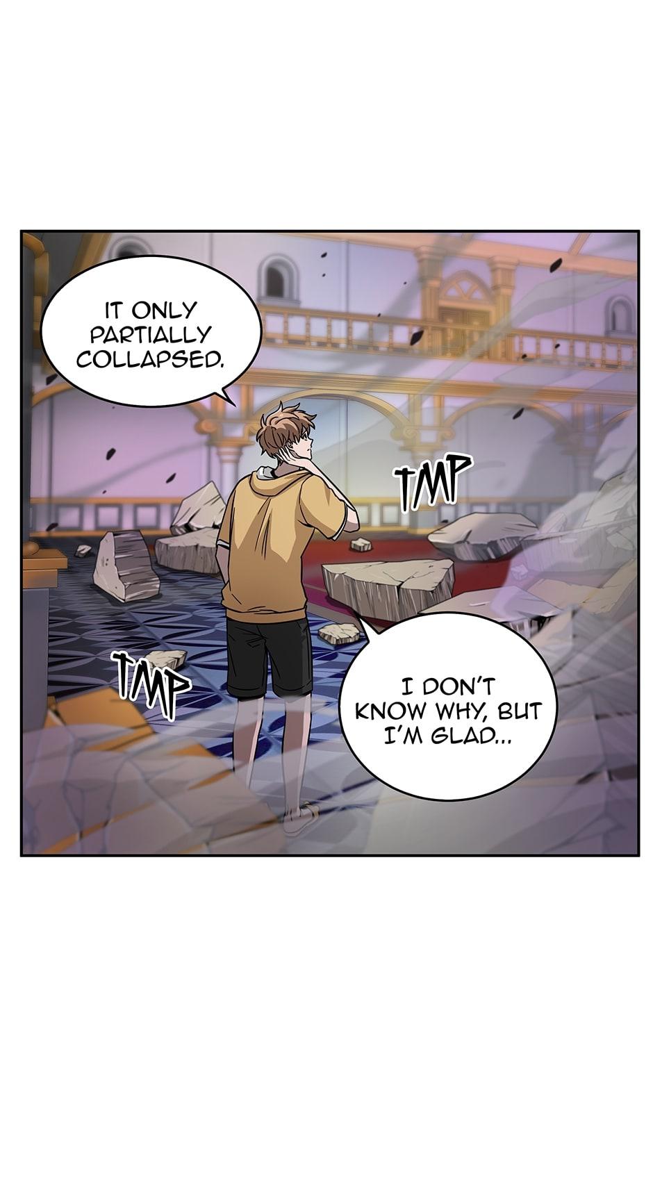 Read Tomb Raider King EN Manga Online