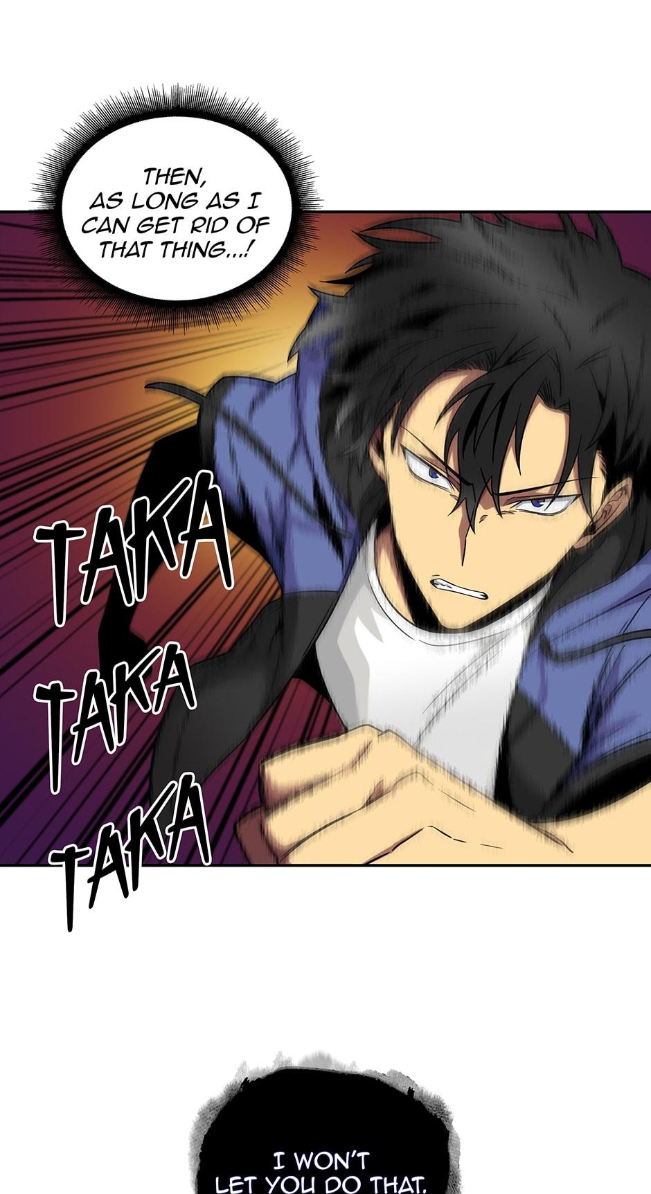 Read Tomb Raider King EN Manga Online