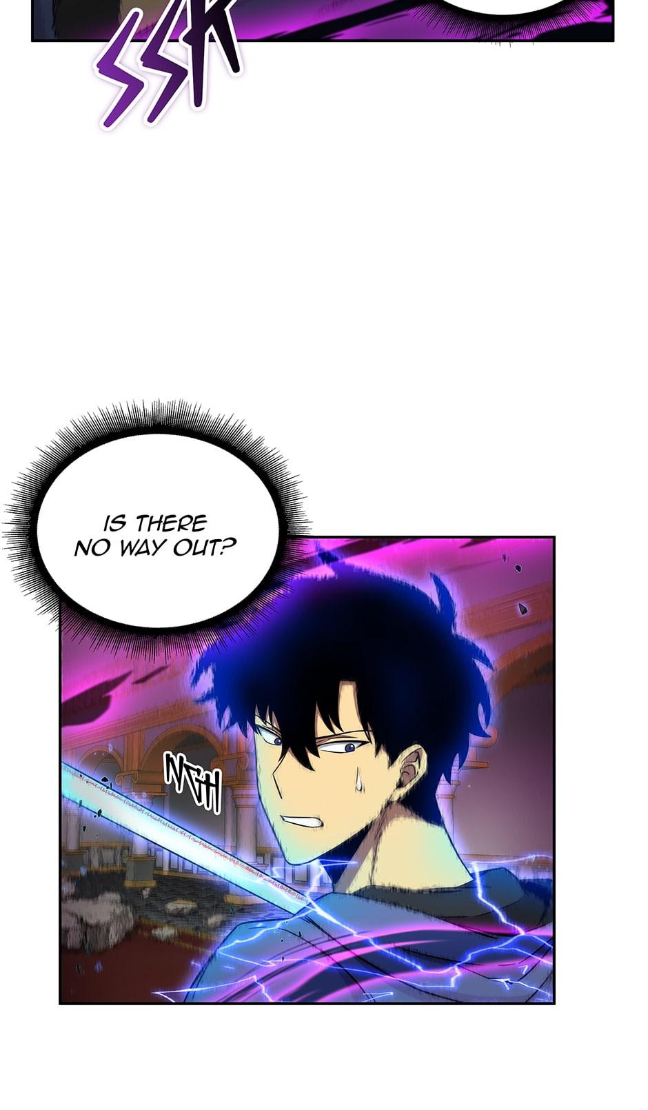 Read Tomb Raider King EN Manga Online